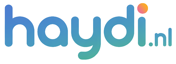 haydi.nl